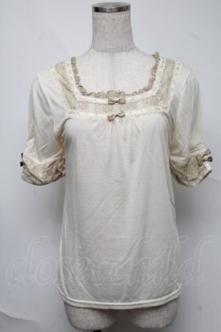 画像1: axes femme / インナートップス   S-25-06-24-007-AX-TO-HR-ZS