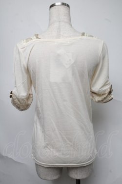 画像2: axes femme / インナートップス   S-25-06-24-007-AX-TO-HR-ZS