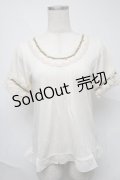 axes femme / インナートップス   S-25-06-24-008-AX-TO-HR-ZS