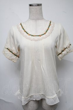 画像1: axes femme / インナートップス   S-25-06-24-008-AX-TO-HR-ZS