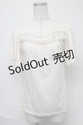 axes femme / インナートップス   S-25-06-24-009-AX-TO-HR-ZS