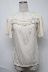 axes femme / インナートップス   S-25-06-24-009-AX-TO-HR-ZS