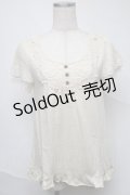 axes femme / インナートップス   S-25-06-24-010-AX-TO-HR-ZS