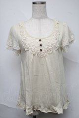 axes femme / インナートップス   S-25-06-24-010-AX-TO-HR-ZS