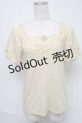 axes femme / インナートップス   S-25-06-24-014-AX-TO-HR-ZS