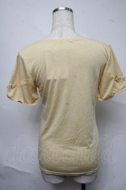 画像2: axes femme / インナートップス   S-25-06-24-014-AX-TO-HR-ZS