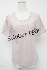 axes femme / インナートップス   S-25-06-24-017-AX-TO-HR-ZI