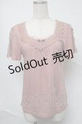 axes femme / インナートップス   S-25-06-24-018-AX-TO-HR-ZI