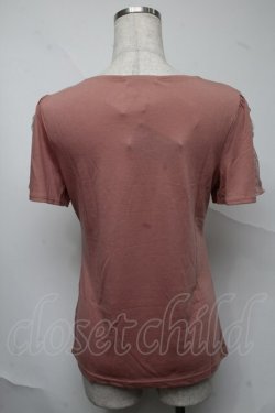 画像2: axes femme / インナートップス   S-25-06-24-018-AX-TO-HR-ZS