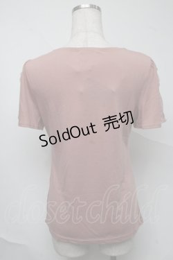 画像2: axes femme / インナートップス   S-25-06-24-018-AX-TO-HR-ZI