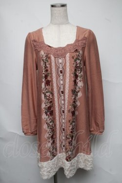 画像1: axes femme / トップス   S-25-06-24-019-AX-TO-AS-ZS