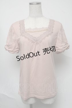 画像1: axes femme / インナートップス   S-25-06-24-021-AX-TO-HR-ZI