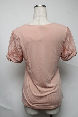 画像2: axes femme / インナートップス   S-25-06-24-021-AX-TO-HR-ZS