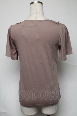 画像2: axes femme / インナートップス   S-25-06-24-022-AX-TO-HR-ZS