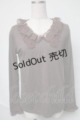 axes femme / インナートップス   S-25-06-24-023-AX-TO-HR-ZI