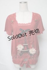 axes femme / トップス   S-25-06-24-024-AX-TO-AS-ZI