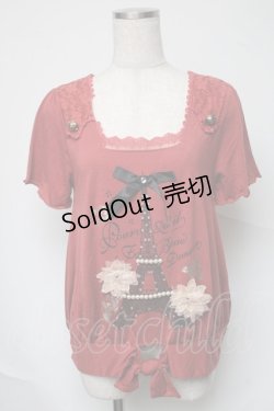 画像1: axes femme / トップス   S-25-06-24-024-AX-TO-AS-ZI