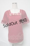 axes femme / インナートップス   S-25-06-24-025-AX-TO-HR-ZS