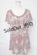 axes femme / トップス   S-25-06-24-026-AX-TO-AS-ZS
