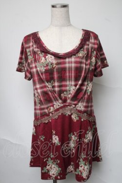 画像1: axes femme / トップス   S-25-06-24-026-AX-TO-AS-ZS