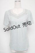 axes femme / インナートップス   S-25-06-24-028-AX-TO-HR-ZI
