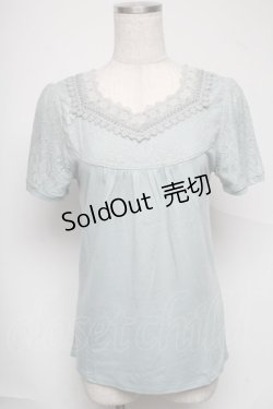 画像1: axes femme / インナートップス   S-25-06-24-028-AX-TO-HR-ZI