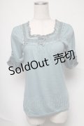 axes femme / インナートップス   S-25-06-24-029-AX-TO-HR-ZS