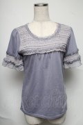 axes femme / インナートップス   S-25-06-24-030-AX-TO-HR-ZS