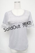 axes femme / インナートップス   S-25-06-24-030-AX-TO-HR-ZS