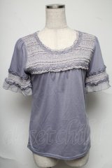 axes femme / インナートップス   S-25-06-24-030-AX-TO-HR-ZS