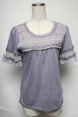 画像1: axes femme / インナートップス   S-25-06-24-030-AX-TO-HR-ZS