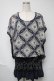 画像1: axes femme / ワンピース   S-25-06-24-036-AX-TO-HR-ZS (1)
