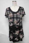 axes femme / ワンピース   S-25-06-24-037-AX-TO-HR-ZS