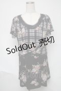 axes femme / ワンピース   S-25-06-24-037-AX-TO-HR-ZI