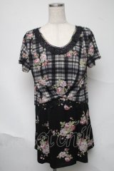 axes femme / ワンピース   S-25-06-24-037-AX-TO-HR-ZI
