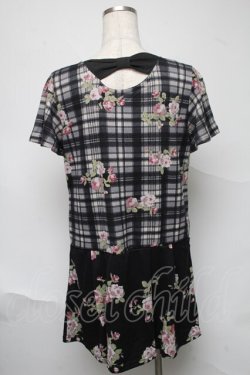 画像2: axes femme / ワンピース   S-25-06-24-037-AX-TO-HR-ZS