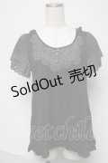 axes femme / インナートップス   S-25-06-24-038-AX-TO-HR-ZS