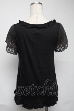 画像2: axes femme / インナートップス   S-25-06-24-038-AX-TO-HR-ZS