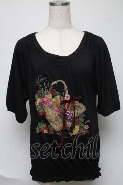 画像1: axes femme / トップス   S-25-06-24-039-AX-TO-AS-ZS