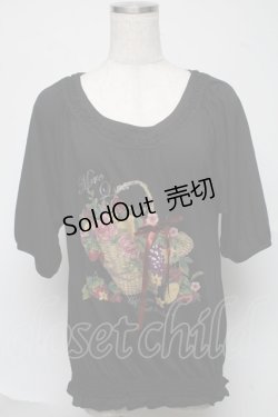 画像1: axes femme / トップス   S-25-06-24-039-AX-TO-AS-ZI