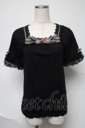 axes femme / インナートップス   S-25-06-24-041-AX-TO-HR-ZS