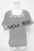 axes femme / インナートップス   S-25-06-24-041-AX-TO-HR-ZS