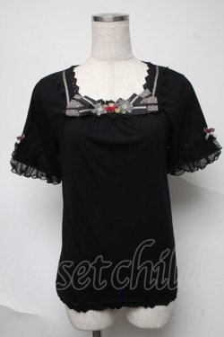 画像1: axes femme / インナートップス   S-25-06-24-041-AX-TO-HR-ZS