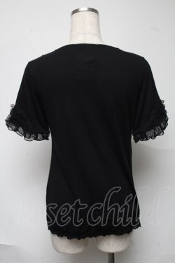 画像2: axes femme / インナートップス   S-25-06-24-041-AX-TO-HR-ZS