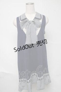 画像1: axes femme / ワンピース   S-25-06-24-042-AX-TO-HR-ZS