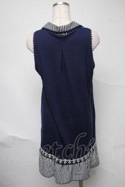 画像2: axes femme / ワンピース   S-25-06-24-042-AX-TO-HR-ZS