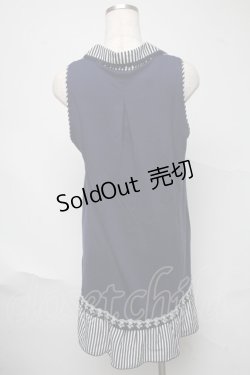 画像2: axes femme / ワンピース   S-25-06-24-042-AX-TO-HR-ZS