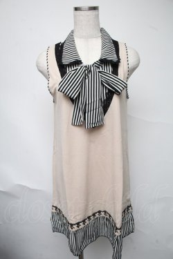 画像1: axes femme / ワンピース   S-25-06-24-043-AX-TO-HR-ZS