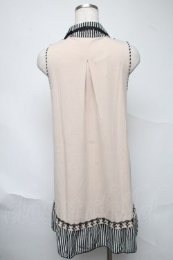 画像2: axes femme / ワンピース   S-25-06-24-043-AX-TO-HR-ZS