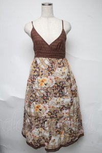 axes femme / ワンピース   S-25-06-24-045-AX-TO-HR-ZI